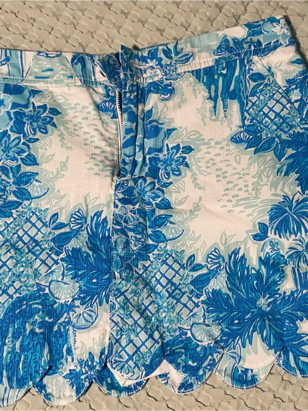 Lilly Pulitzer Skorts x 5